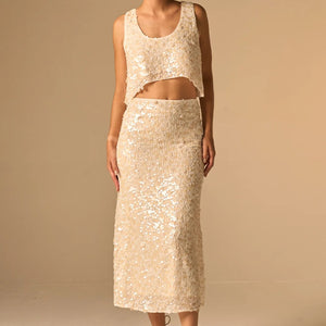 MAUD SKIRT