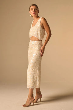 MAUD SKIRT