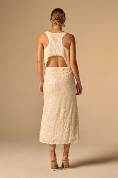 MAUD SKIRT