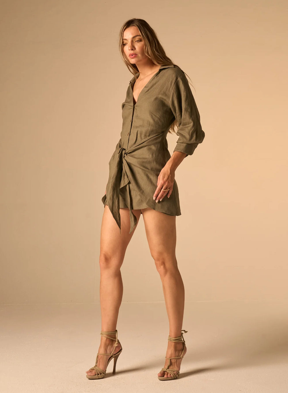 MIA SHORT