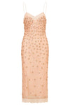 MIRRIAN BEADED MAXI DRESS