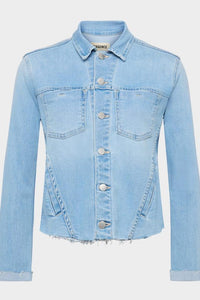 JANELLE DENIM JACKET