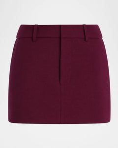 LILLITH MINI SKIRT