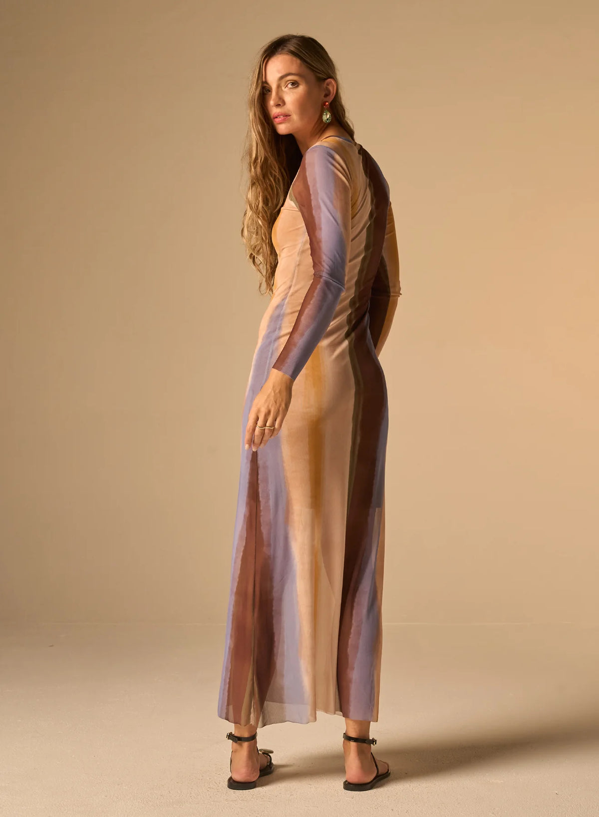 PETRA DRESS