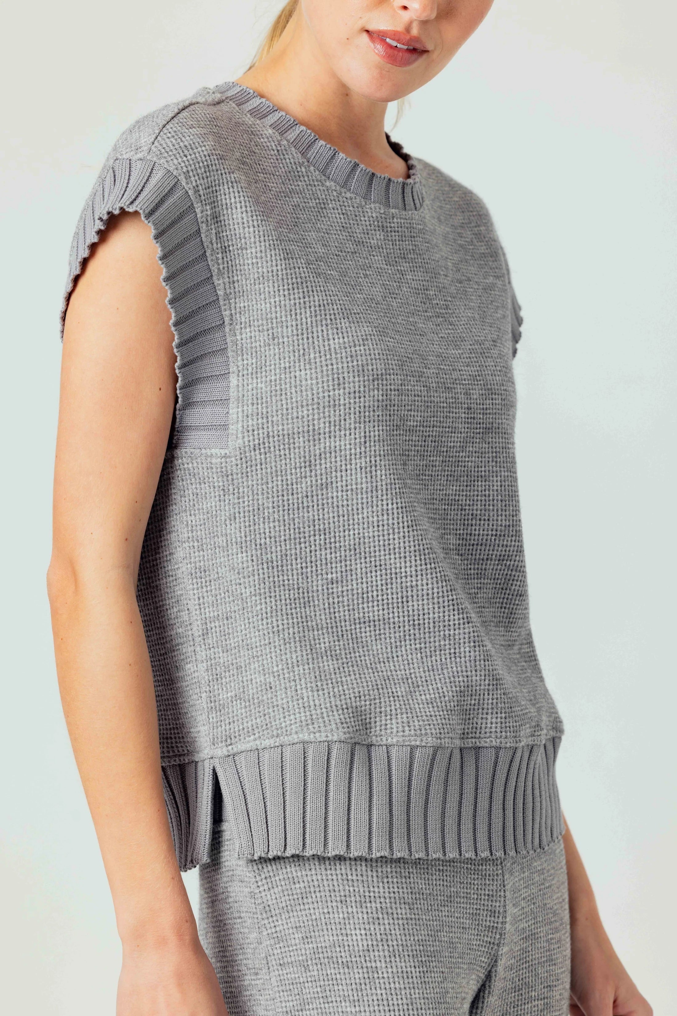 THERMAL MAEVE TOP