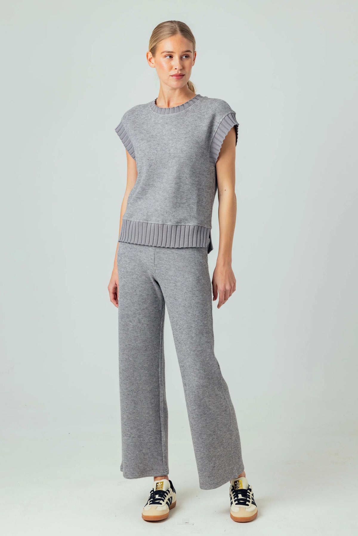 THERMAL MAEVE TOP