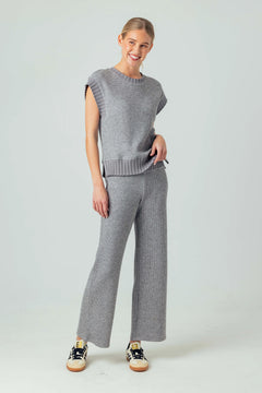 THERMAL THALIA PANT