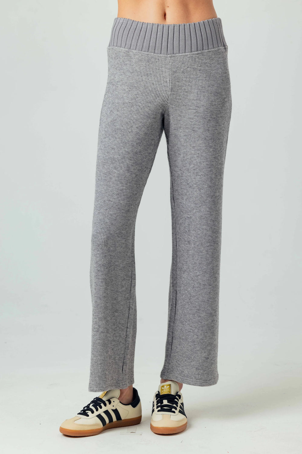 THERMAL THALIA PANT