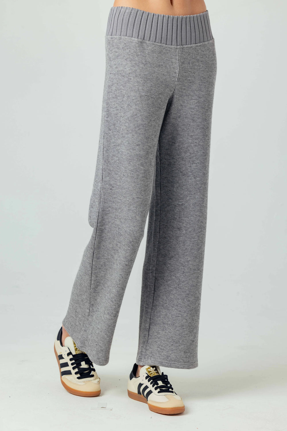 THERMAL THALIA PANT