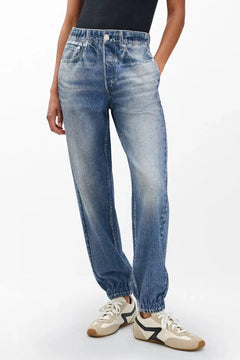 MIRAMAR TERRY JOGGER PANT