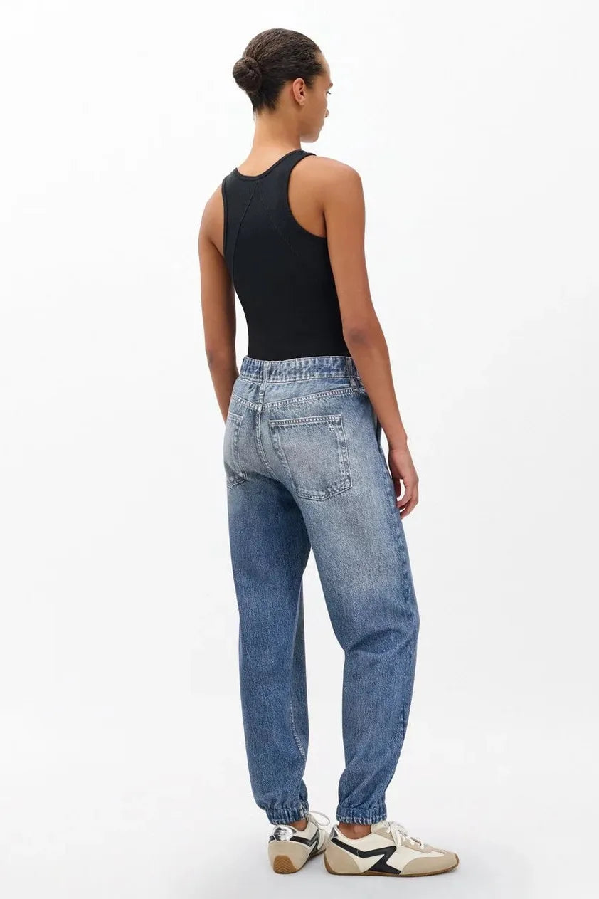 MIRAMAR TERRY JOGGER PANT