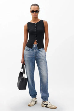 MIRAMAR TERRY JOGGER PANT