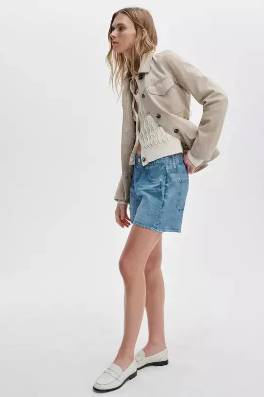 MIRAMAR WALKING SHORTS