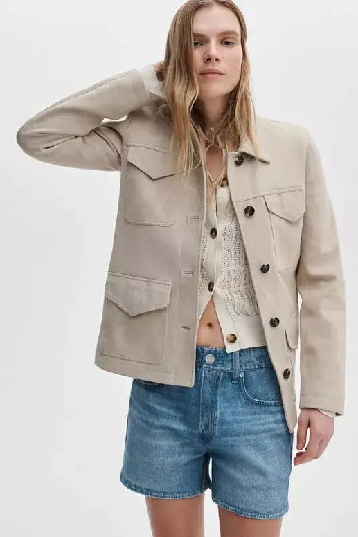 MIRAMAR WALKING SHORTS