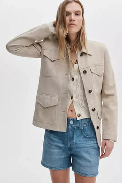 MIRAMAR WALKING SHORTS