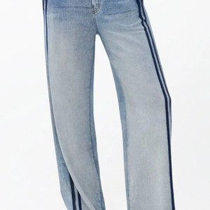 MIRAMAR TERRY WIDE TRACK PANT