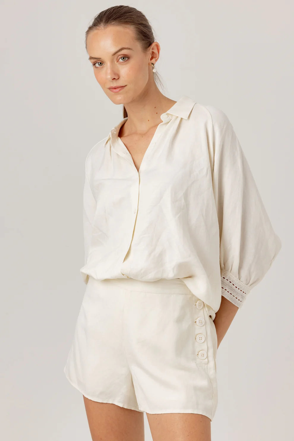 ROSALIE SHIRT