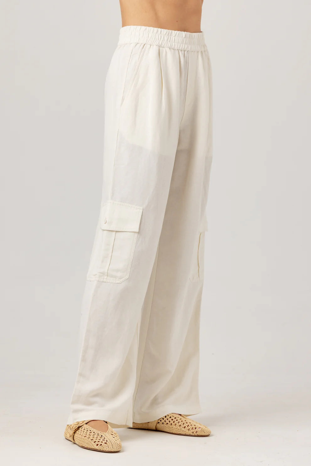 SABINE CARGO PANTS