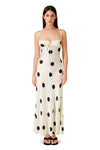 SLIP DRESS