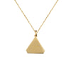 SMALL ABRACADABRA TRIANGLE SIMPLE SERIES 1