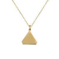 SMALL ABRACADABRA TRIANGLE SIMPLE SERIES 1