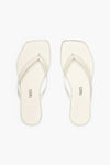 SQUARE TOE LILY