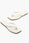 SQUARE TOE LILY
