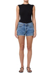 PARKER VINTAGE CUTOFF SHORT