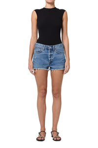 PARKER VINTAGE CUTOFF SHORT