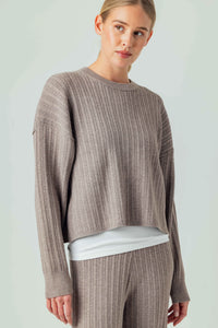 VALLIS SWEATER