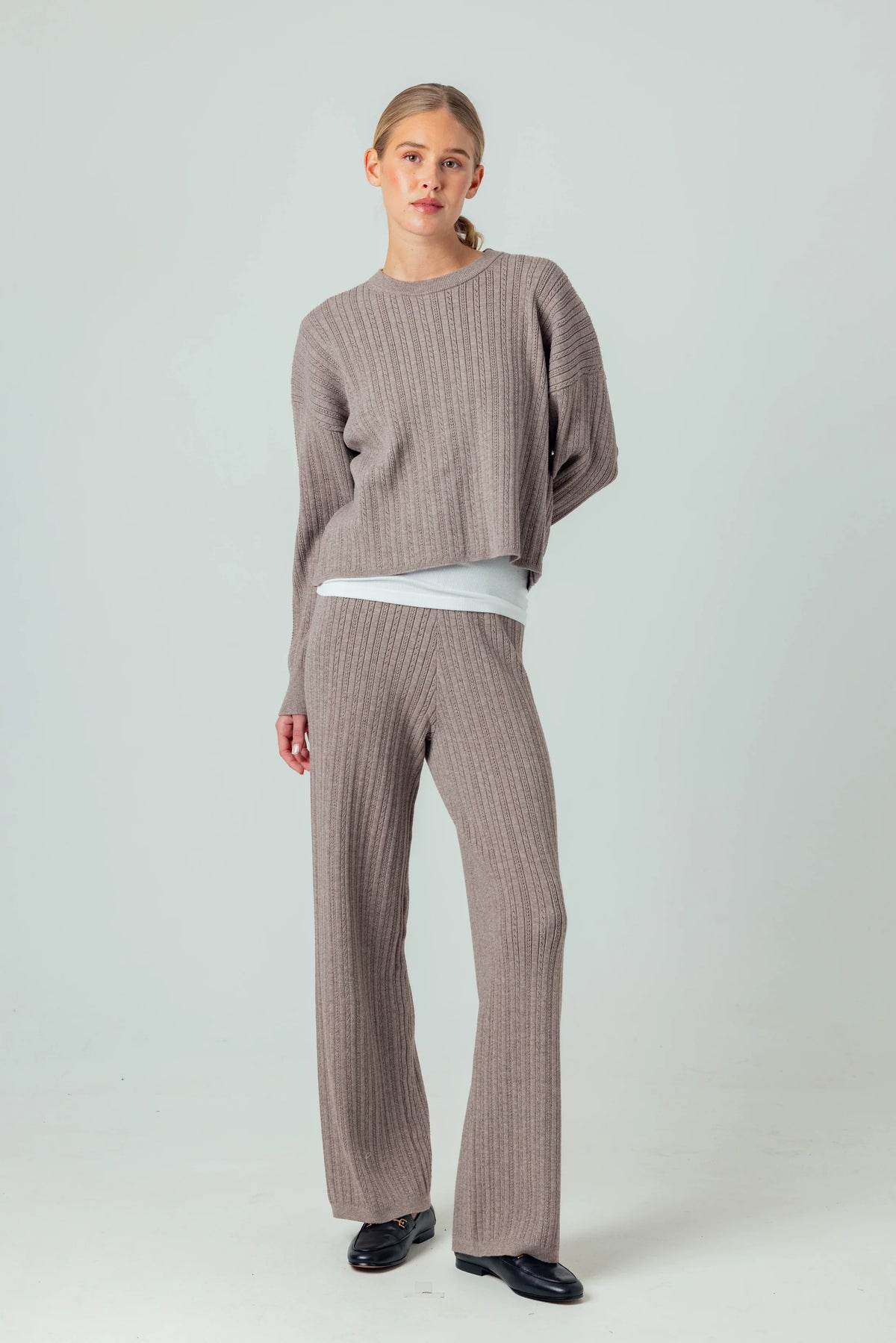 CORSICA PANTS
