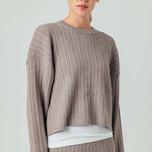 VALLIS SWEATER
