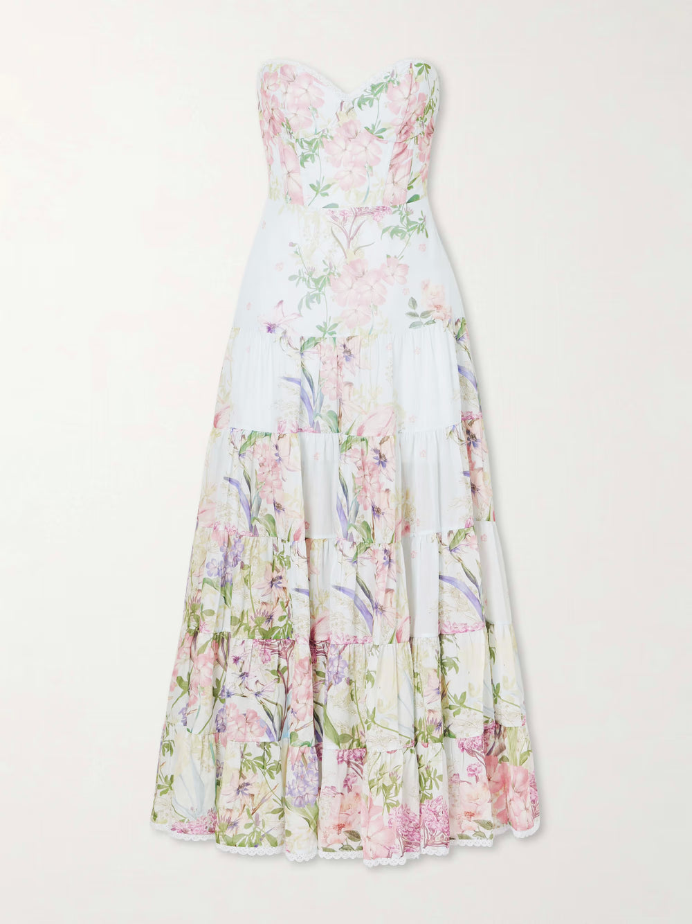 LONG DRESS DANNY