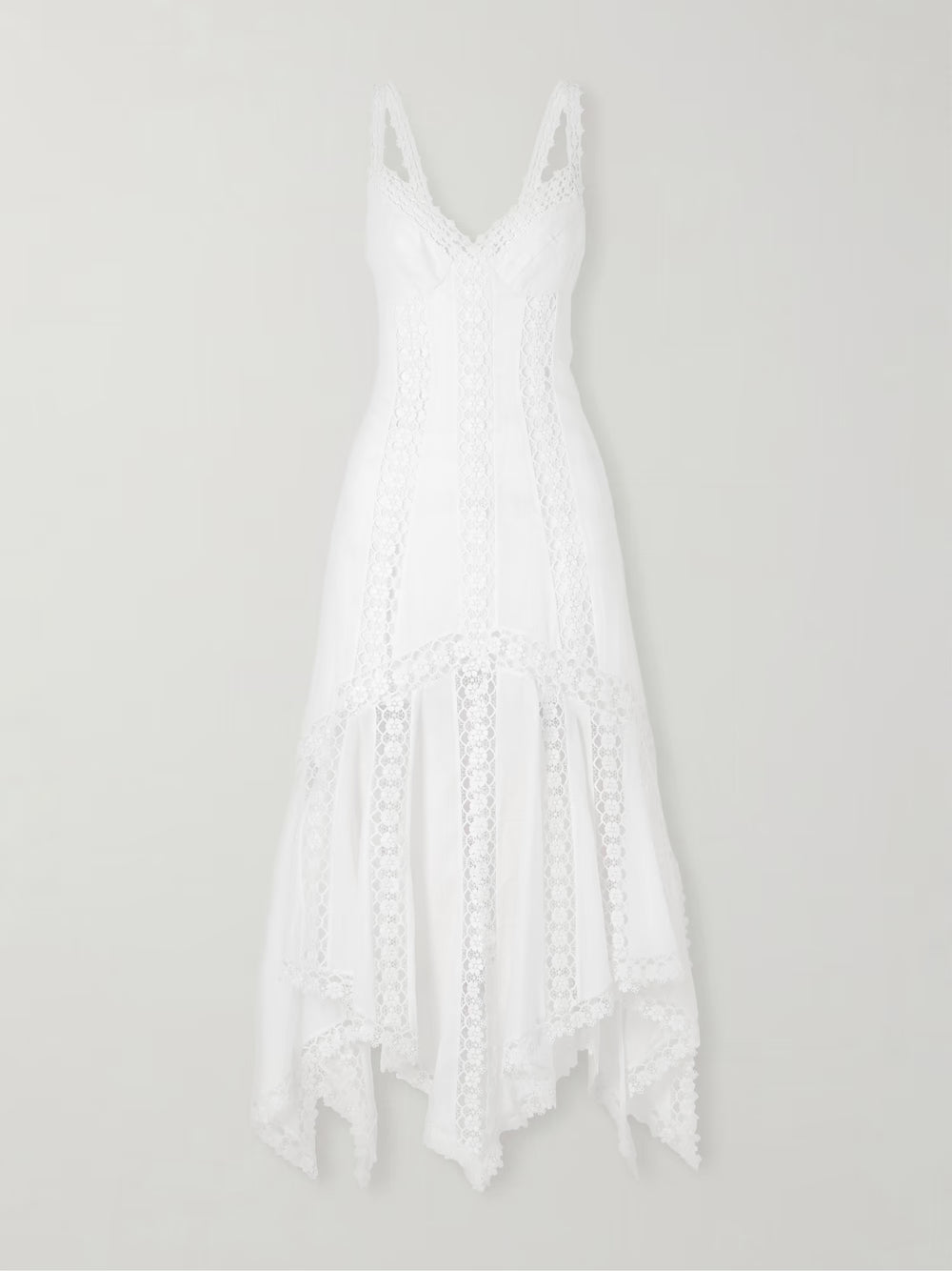 LONG DRESS BLOSSEL