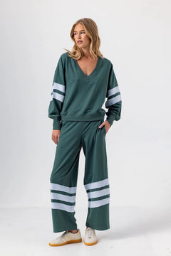 WINSLOW PULLOVER