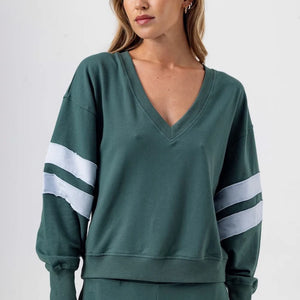 WINSLOW PULLOVER