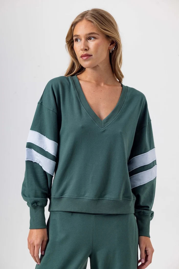WINSLOW PULLOVER