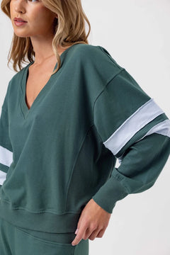 WINSLOW PULLOVER