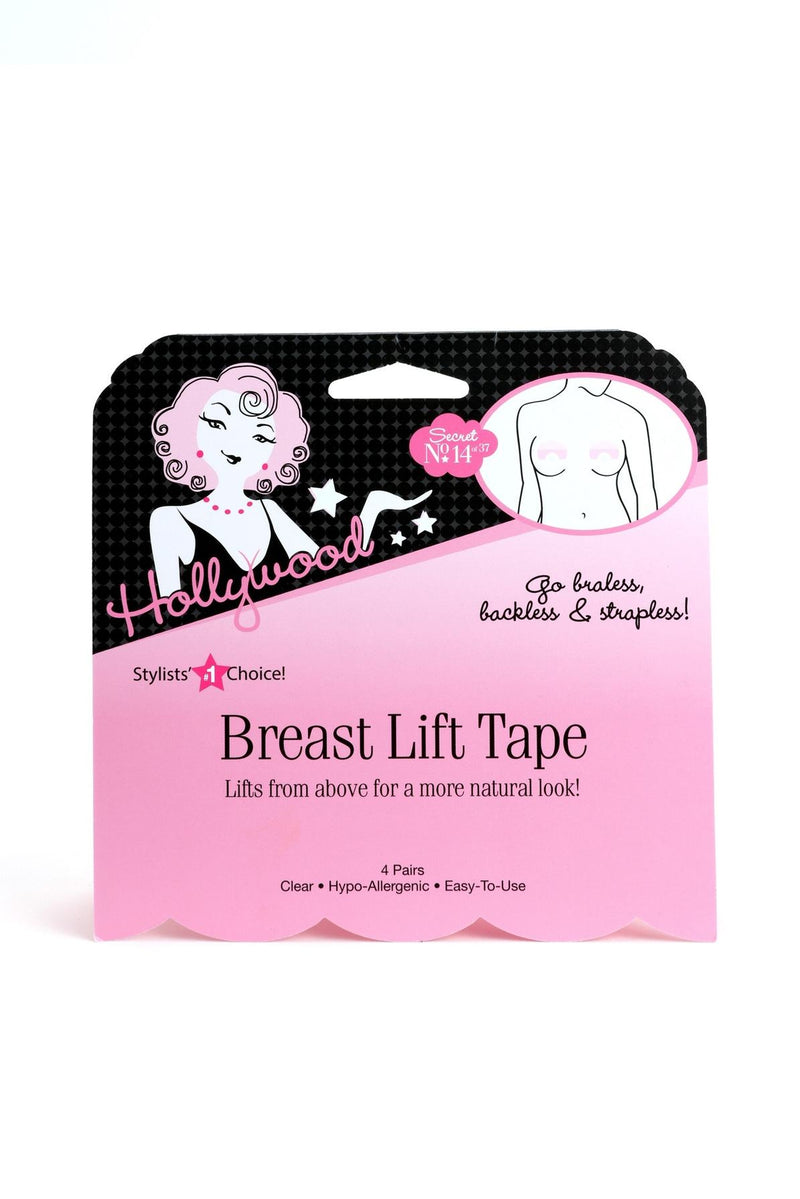 HOLLYWOOD FASHION BREAST LIFT TAPE