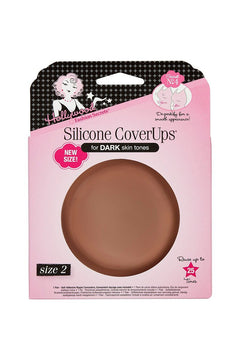 SILICONE NIPPLE COVERS