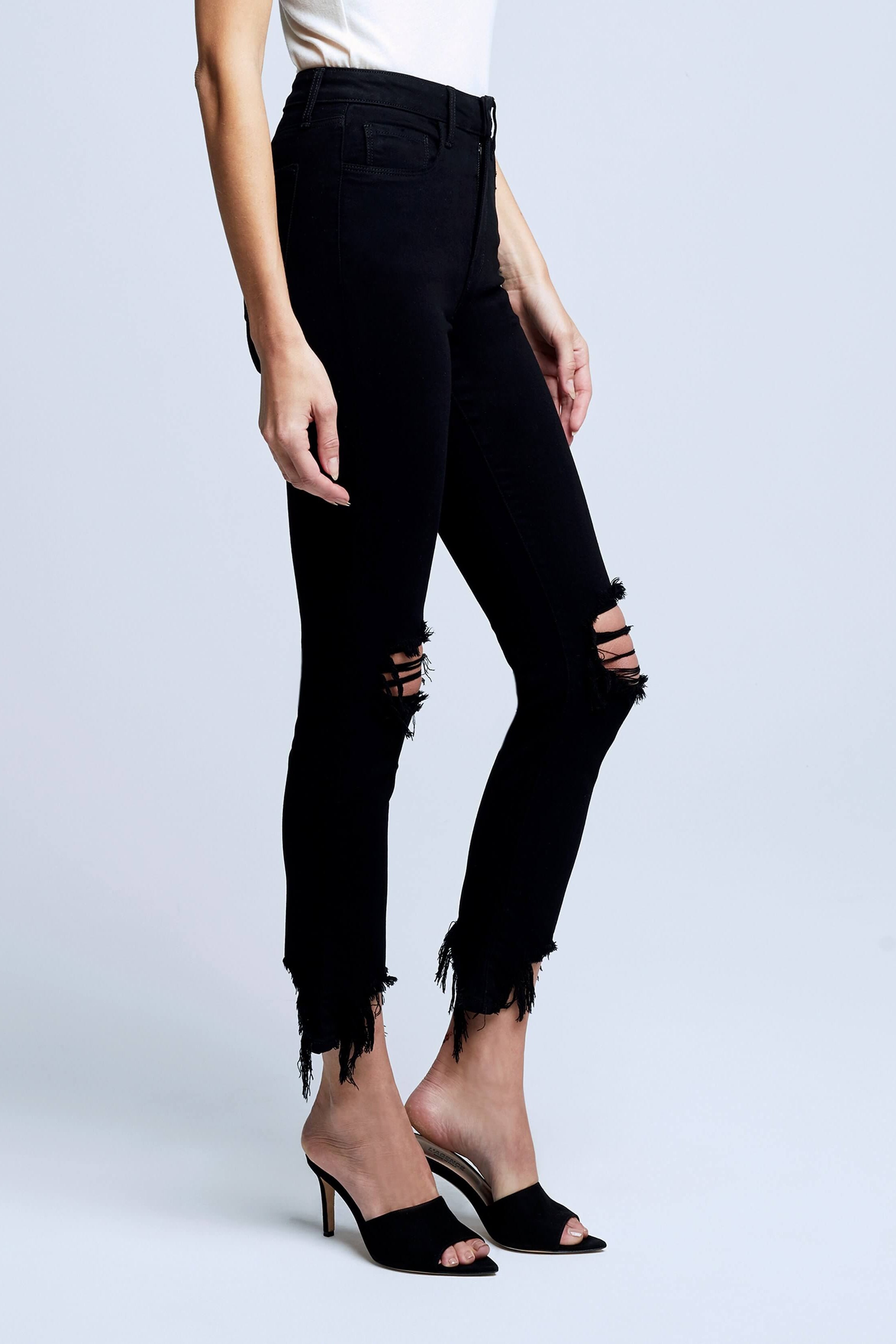 L'AGENCE HIGHLINE IN ONYX DESTRUCT
