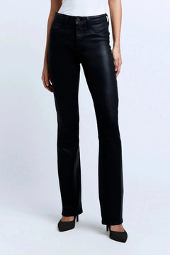 SELMA H/R SLEEK BABY BOOT COATED