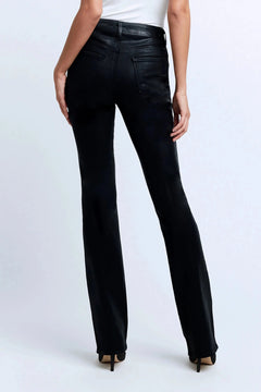 SELMA H/R SLEEK BABY BOOT COATED