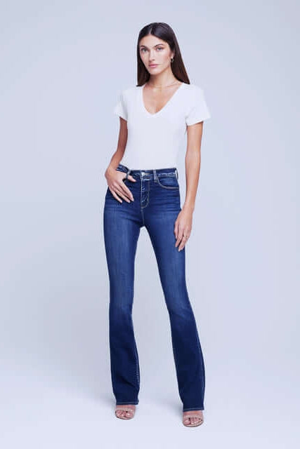 SELMA H/R SLEEK BABY BOOT