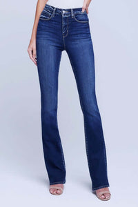 SELMA H/R SLEEK BABY BOOT