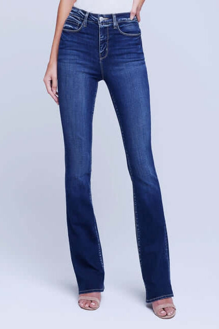 SELMA H/R SLEEK BABY BOOT