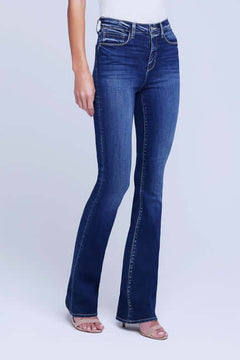 SELMA H/R SLEEK BABY BOOT