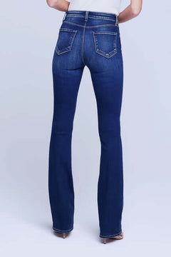 SELMA H/R SLEEK BABY BOOT