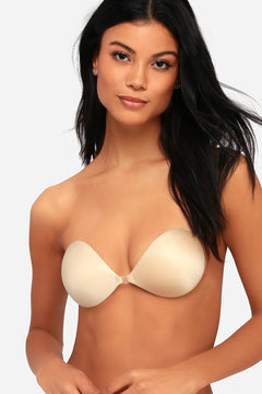 SEAMLESS BRA CUPS