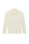 JENICA LACE BLOUSE